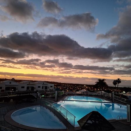 Enjoy Days Of Dreams In Paradise, 2 Bedroom With Pool Maspalomas  Eksteriør billede