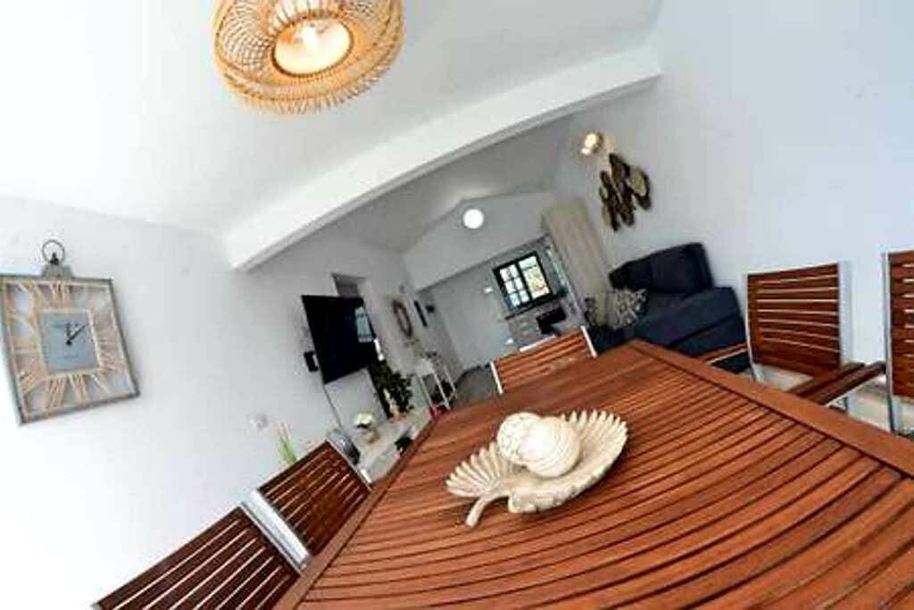 Enjoy Days Of Dreams In Paradise, 2 Bedroom With Pool Maspalomas  Eksteriør billede