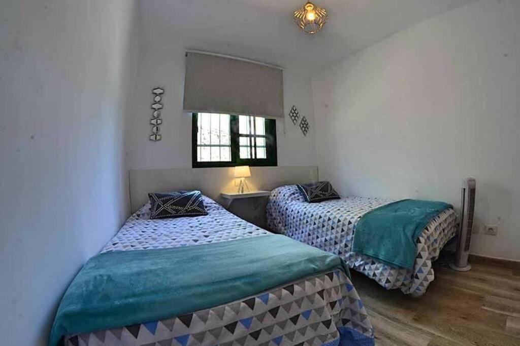 Enjoy Days Of Dreams In Paradise, 2 Bedroom With Pool Maspalomas  Eksteriør billede