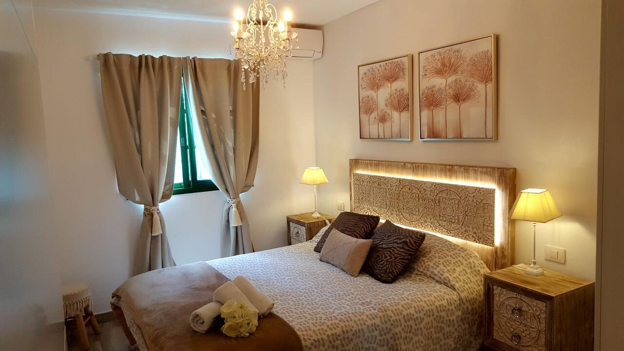 Enjoy Days Of Dreams In Paradise, 2 Bedroom With Pool Maspalomas  Eksteriør billede