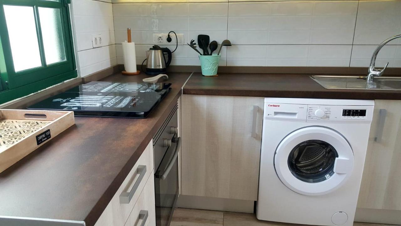 Enjoy Days Of Dreams In Paradise, 2 Bedroom With Pool Maspalomas  Eksteriør billede