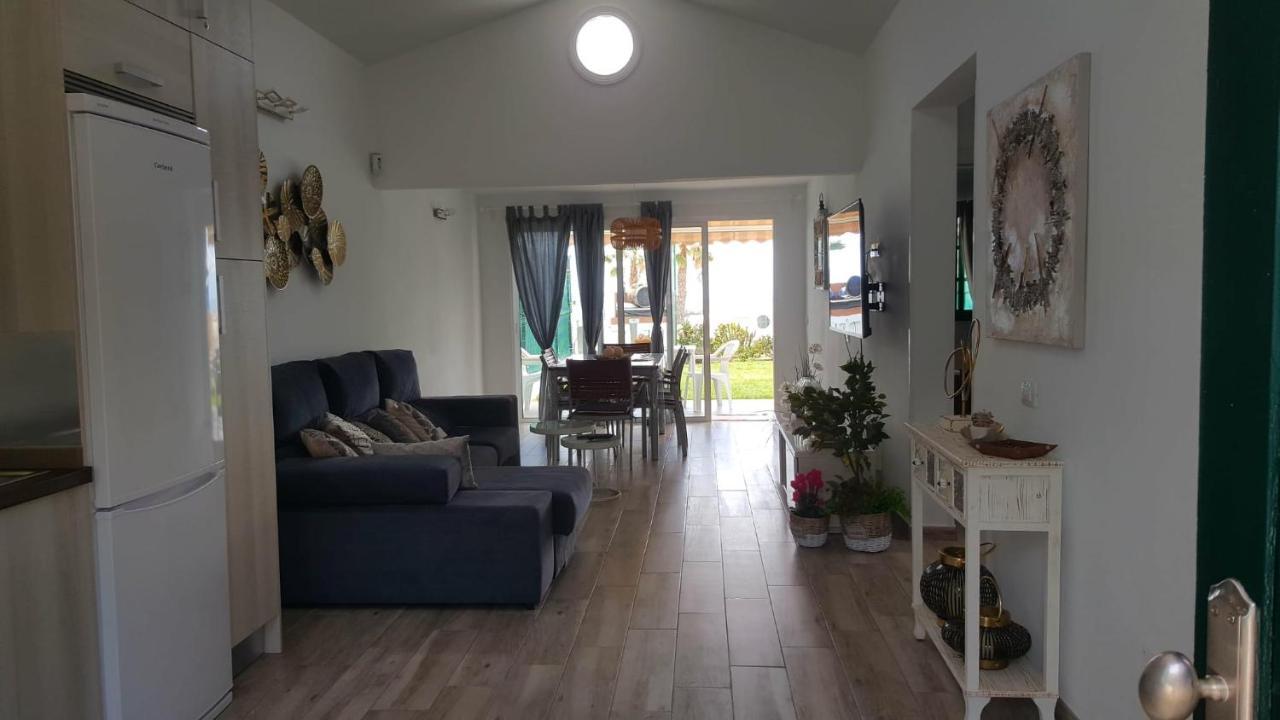 Enjoy Days Of Dreams In Paradise, 2 Bedroom With Pool Maspalomas  Eksteriør billede