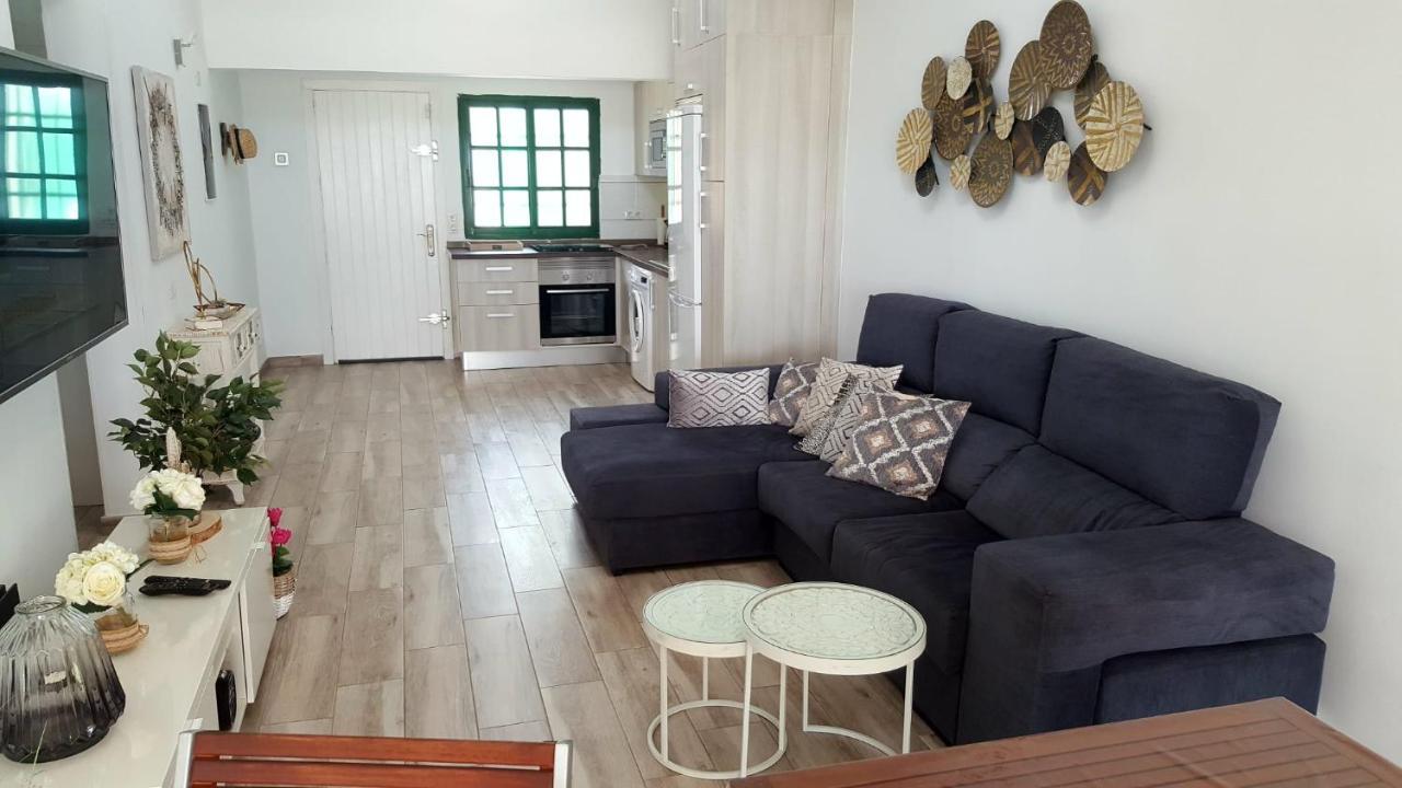 Enjoy Days Of Dreams In Paradise, 2 Bedroom With Pool Maspalomas  Eksteriør billede
