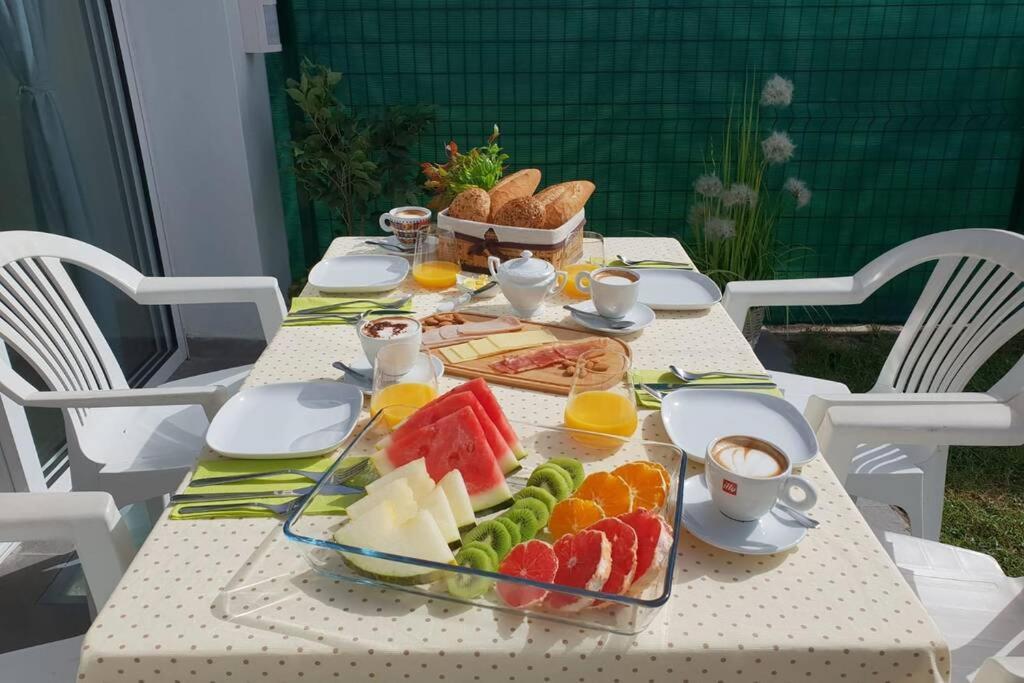 Enjoy Days Of Dreams In Paradise, 2 Bedroom With Pool Maspalomas  Værelse billede
